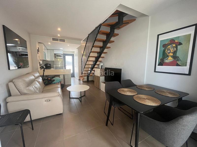 Foto 822de23f-834f-405f-a52c-d6a1b31aa384. Casa adossada a Torre de la Horadada Pilar de la Horadada