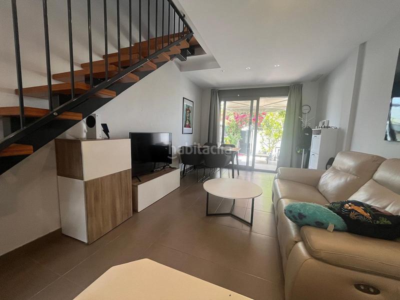 Foto 8ecc4247-1972-49ba-be42-26bfc9b3cabf. Semi detached house in Torre de la Horadada Pilar de la Horadada