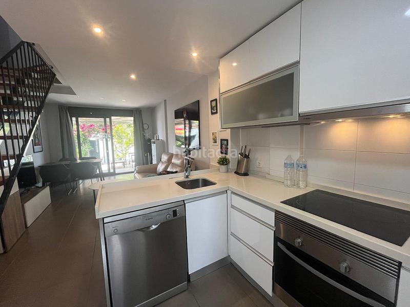 Foto b81db608-2eb3-47c8-abd3-e82cb9e946ab. Semi detached house in Torre de la Horadada Pilar de la Horadada