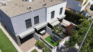 Semi detached house in Torre de la Horadada