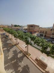 Apartament a Pinoso