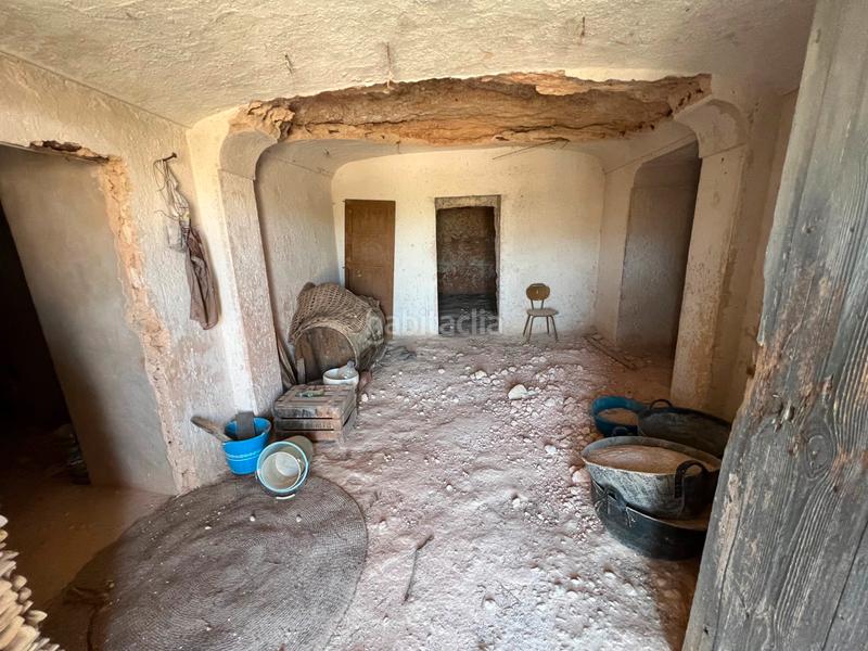 Foto 1988a7bd-2ba8-4094-952e-8c6459966807. Terreny residencial a La Murada - Los Vicentes Orihuela