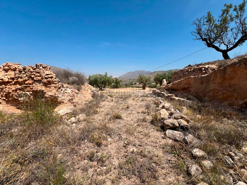 Foto 37a2402f-9acb-40bc-ae0a-99041c96e6b4. Terreny residencial a La Murada - Los Vicentes Orihuela