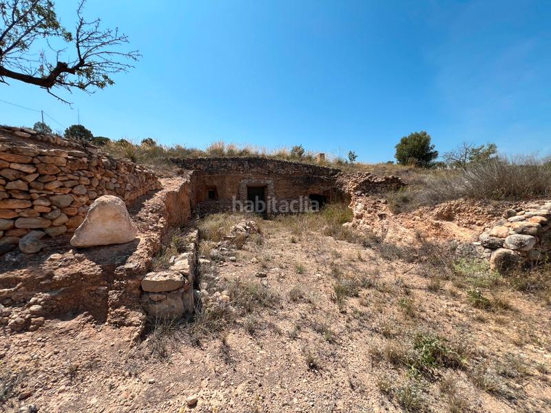 Foto 5a6d7ed4-8de1-409f-aec7-48447aadc223. Terreny residencial a La Murada - Los Vicentes Orihuela