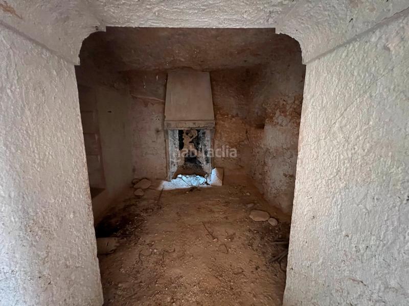 Foto b901724b-4c2b-4ee4-b8c9-e9e9974b1ed8. Terreny residencial a La Murada - Los Vicentes Orihuela