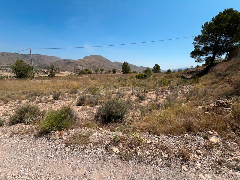 Foto 0fe70967-d6c1-460a-9005-3618e5824101. Terrain résidentiel dans La Murada - Los Vicentes Orihuela