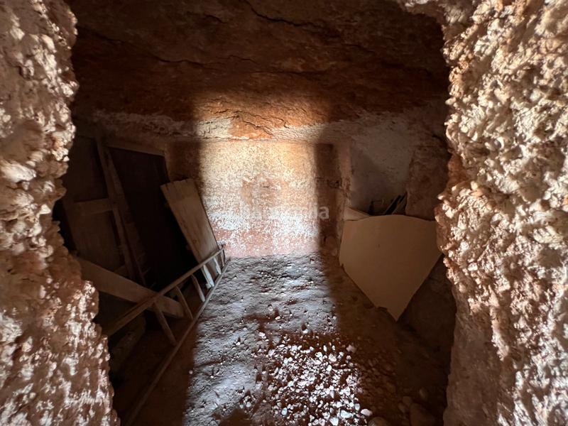 Foto 2d3ca42c-7627-4bf6-9ae6-5ddb32656cd6. Terrain résidentiel dans La Murada - Los Vicentes Orihuela