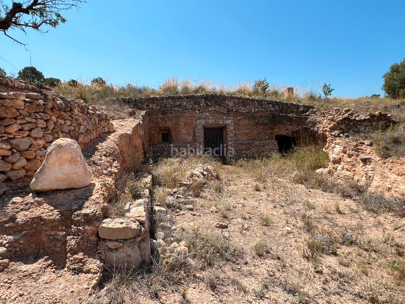 Foto 60e3ee9d-b8ba-4b68-a348-b0523baa8c71. Terrain résidentiel dans La Murada - Los Vicentes Orihuela