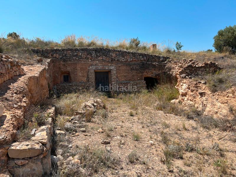 Foto 67b2d887-9a59-409c-ba2f-07e1a0e064ae. Terrain résidentiel dans La Murada - Los Vicentes Orihuela