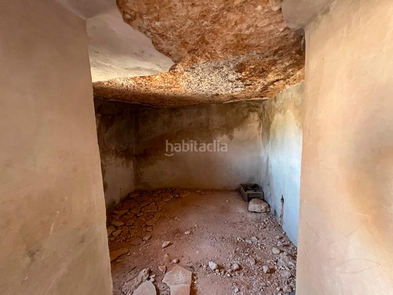 Foto e1c19df4-7442-4869-a905-f108b3844cc0. Terreno residenziale in La Murada - Los Vicentes Orihuela