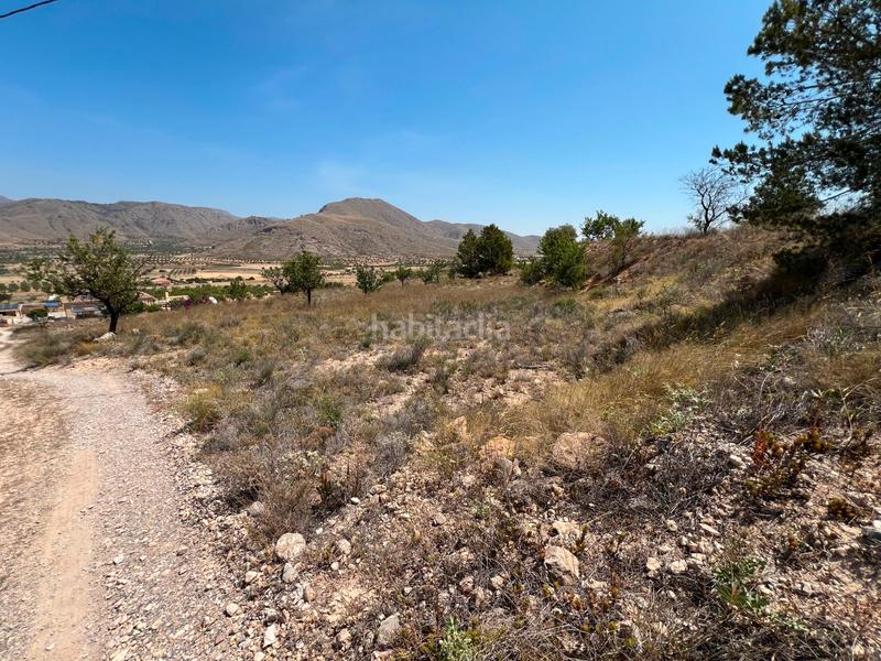 Foto 098a1d61-79bc-406e-860c-2e86432d7f56. Wohngrundstück in La Murada - Los Vicentes Orihuela