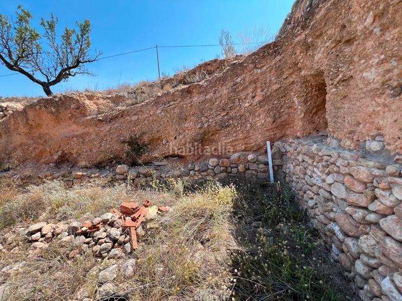 Foto b7d20e6b-ff4d-4e67-a1d3-22a3eb771422. Wohngrundstück in La Murada - Los Vicentes Orihuela