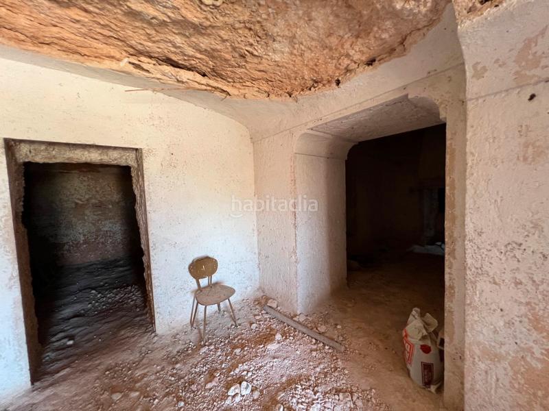 Foto d7e95724-3c54-4091-aba0-a963cd05b828. Wohngrundstück in La Murada - Los Vicentes Orihuela