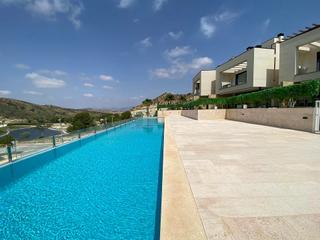 Casa a Monforte del Cid