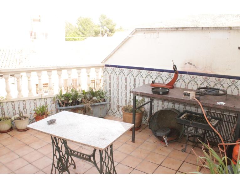 Foto 0f74300a-4a10-4205-8362-0c1fbc35c414. Maison jumelée dans Pinoso