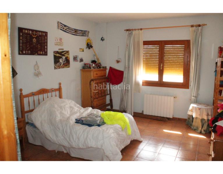 Foto 1304f628-a684-482c-916c-663de7a96692. Maison jumelée dans Pinoso