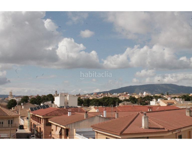 Foto 4c93f459-0e63-4fa7-a823-9ccf2f6f564b. Maison jumelée dans Pinoso