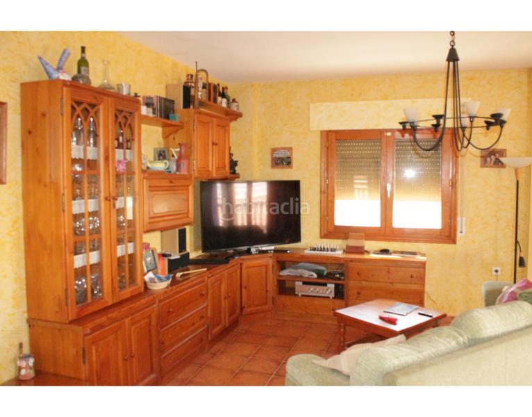 Foto 61e69021-fd80-4595-8ad1-b929eca03909. Maison jumelée dans Pinoso