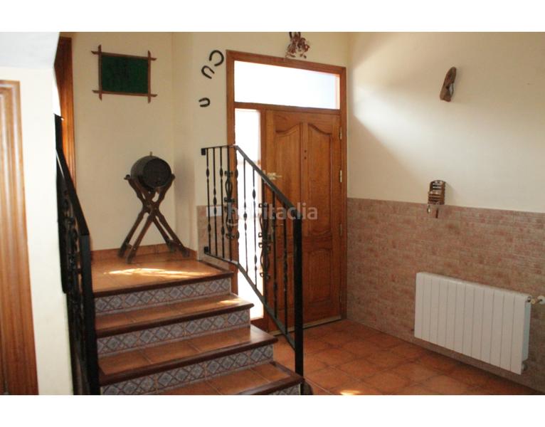 Foto 69d9bb1d-90ee-4e12-abd3-6ef2a1399eb3. Maison jumelée dans Pinoso