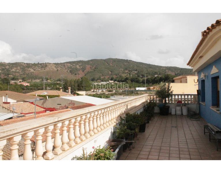 Foto 75897106-0c0b-4692-8198-d796ce70d39a. Maison jumelée dans Pinoso