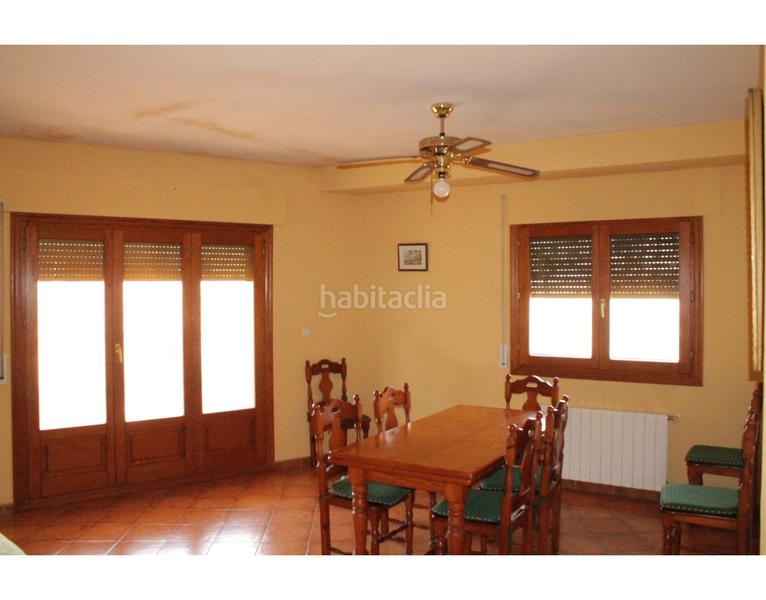 Foto 7f4cfba8-1aae-4a06-878e-20b6c5c5c5b5. Maison jumelée dans Pinoso