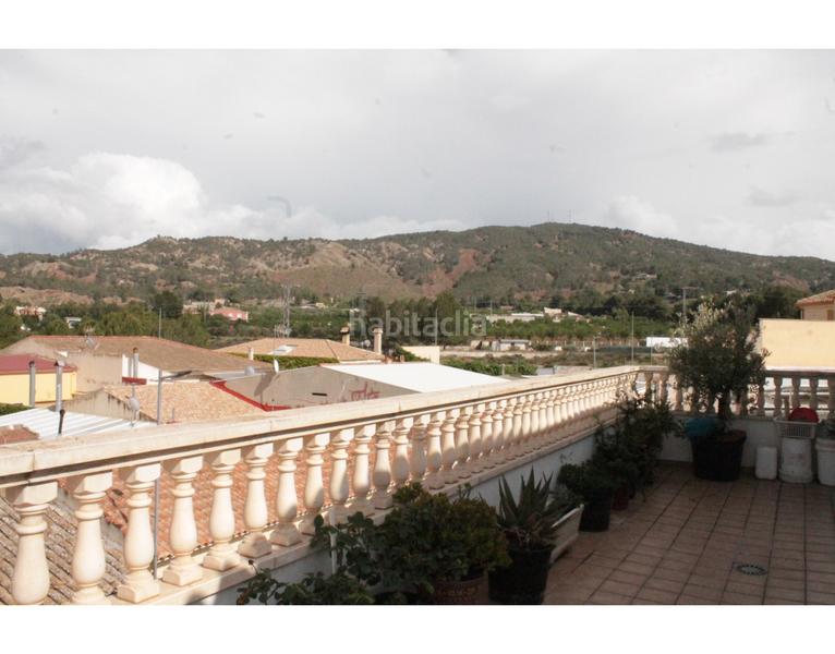 Foto 94110c66-5810-40c4-8598-2e70146ff876. Maison jumelée dans Pinoso