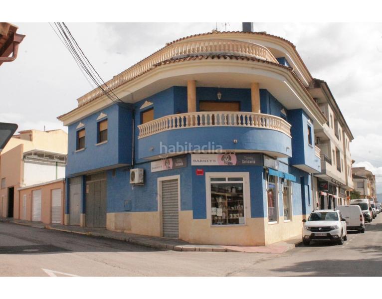 Foto b0e8917a-eca8-4520-99e2-0189441268c8. Maison jumelée dans Pinoso