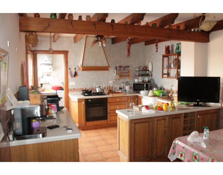 Foto b4c71016-99ad-4cc6-a745-c9cdb252e084. Maison jumelée dans Pinoso