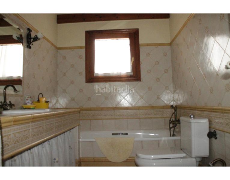 Foto be7adce6-3060-444e-a92c-d9c9224df9fe. Maison jumelée dans Pinoso