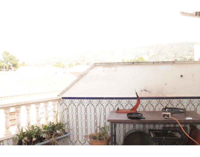 Foto c2e915b0-216c-4033-95b3-6a89c1324034. Maison jumelée dans Pinoso