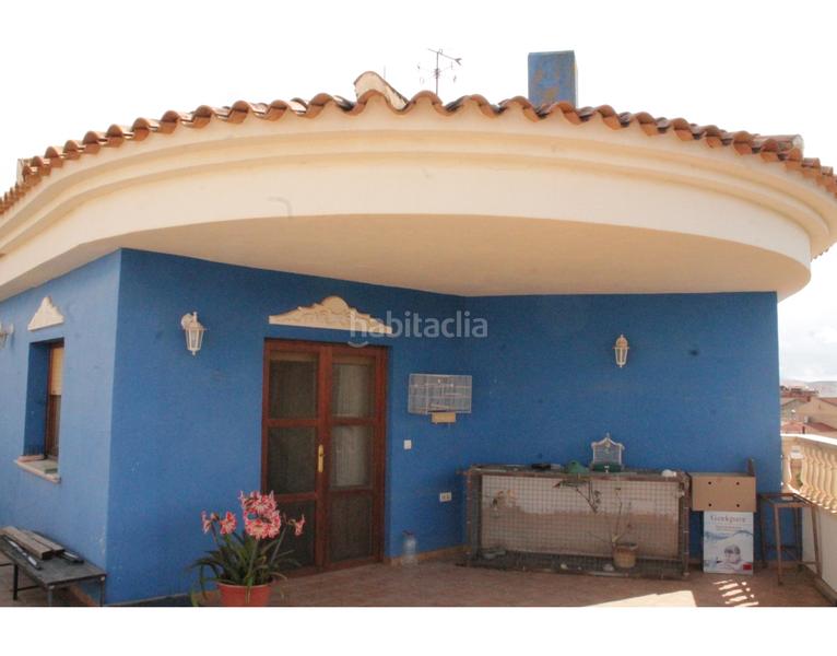 Foto cb36d0cf-9452-41e3-b3ff-216f4ca54d97. Maison jumelée dans Pinoso