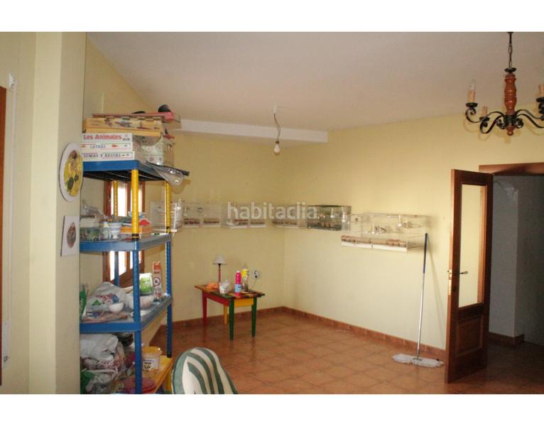 Foto e2c736ab-4323-465d-94c6-01d6304f6f4c. Maison jumelée dans Pinoso