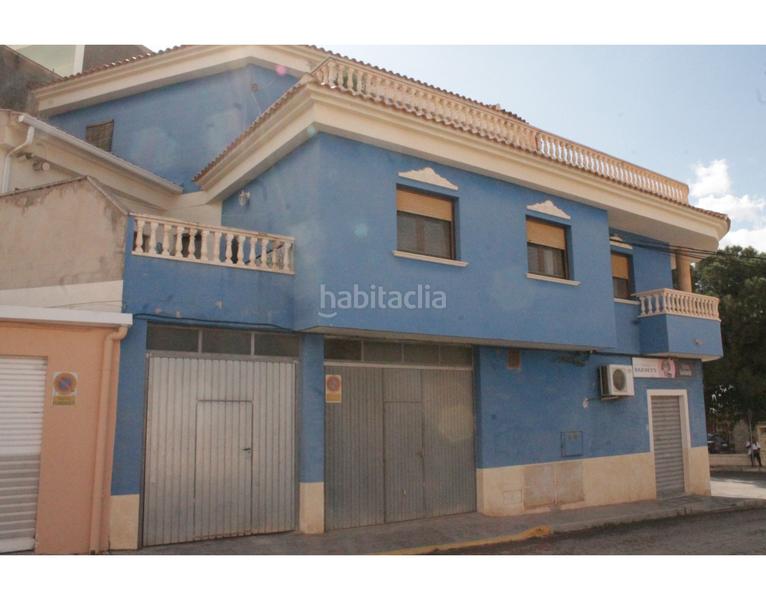 Foto e6424841-4b81-4e4b-b66a-e59af2e4a362. Maison jumelée dans Pinoso