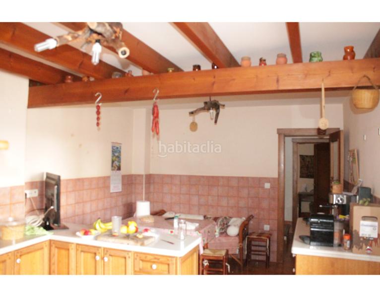 Foto ecc27fdb-2dfe-4828-8c9f-812e8ce9fa7a. Maison jumelée dans Pinoso