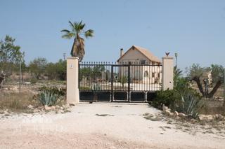 Casale in Pinoso