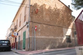 Casa adossada a Pinoso