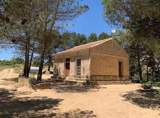 Casale in Almansa