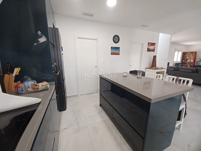 Foto 88fee9e9-2211-49fd-8381-842e714224df. Casa amb aparcament a Pinoso