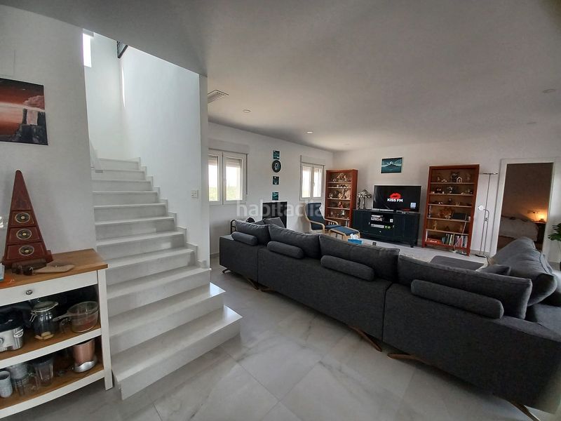 Foto c7374ffe-c2dd-4309-9fde-5b4810216a4c. Casa amb aparcament a Pinoso