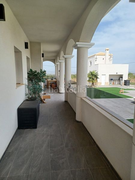 Foto f625e514-e4cd-41d7-8982-6e240965e618. Casa amb aparcament a Pinoso