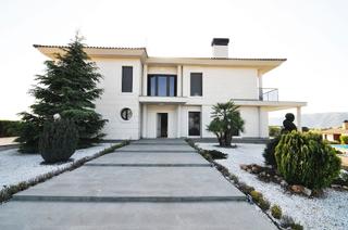 Maison à La Paz