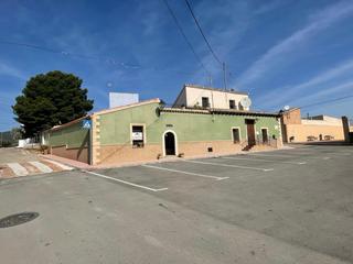 Casa adossada a Pinoso