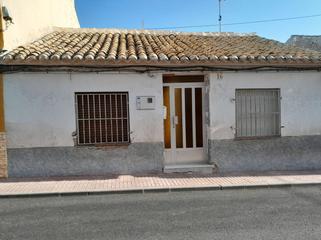 Maison jumelée à Salinas