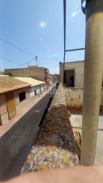 Foto 63c88c56-aac5-4e35-92e9-0ce831c7a4c5. Casa adosada en Salinas