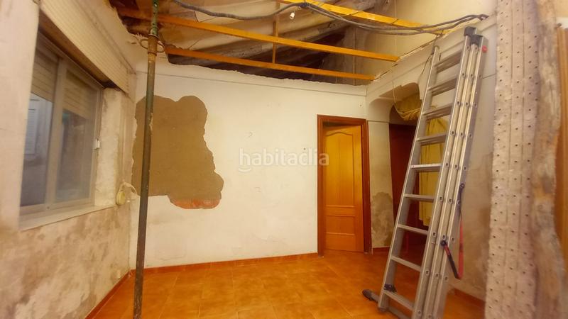 Foto a2985e06-1bae-4866-beae-f60183f24804. Casa adosada en Salinas