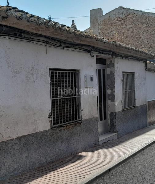 Foto cb03d888-4450-4dc8-aff1-cc331791b968. Casa adosada en Salinas