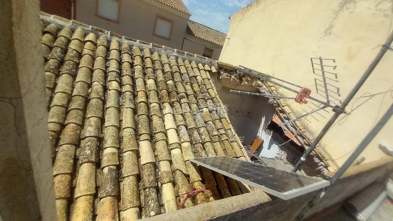 Foto 8163fc81-6951-42a8-ae02-4a0588a5db00. Casa adossada a Salinas