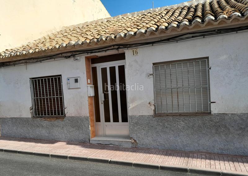 Foto 54a9a618-ae00-4bfe-810a-fddc243e9231. Reihenhaus in Salinas