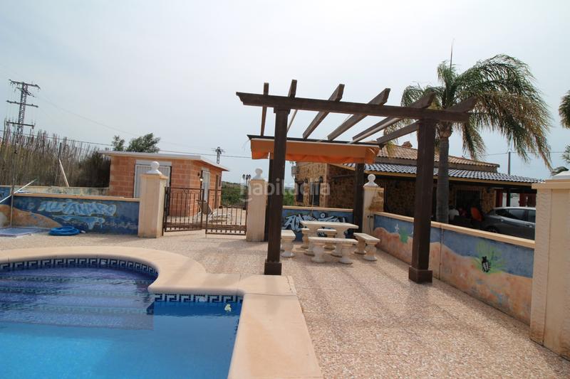 Foto 18b44b29-9f61-47cd-82a7-801d7055a8ff. Haus mit parking in Fortuna