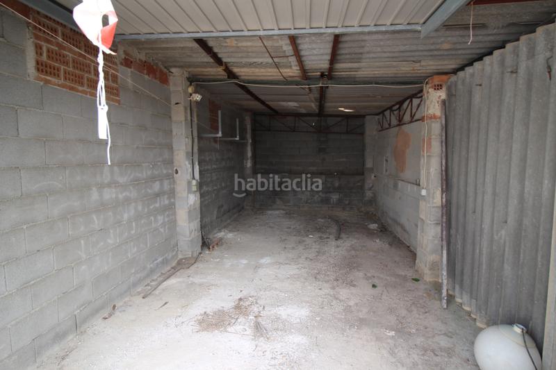 Foto 56ea9faf-1e9e-4928-a91d-70d817fec1c7. House with parking in Fortuna